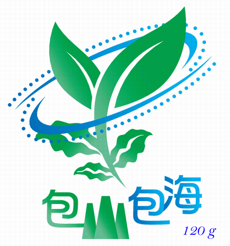 枯草桿菌KHY8 可濕性粉劑 (包山包海) 120g (農藥製字第06610號)