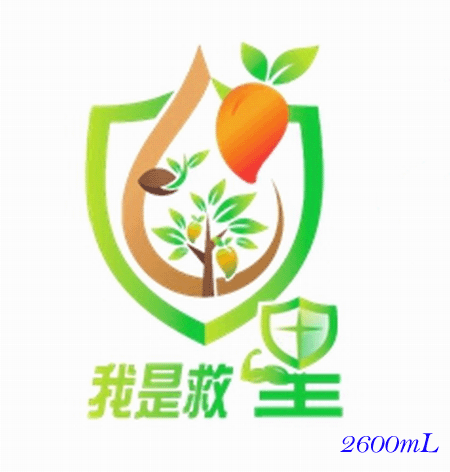 枯草桿菌KHY8 水懸劑 (我是救星) 2600 mL (農藥製字第06611號)